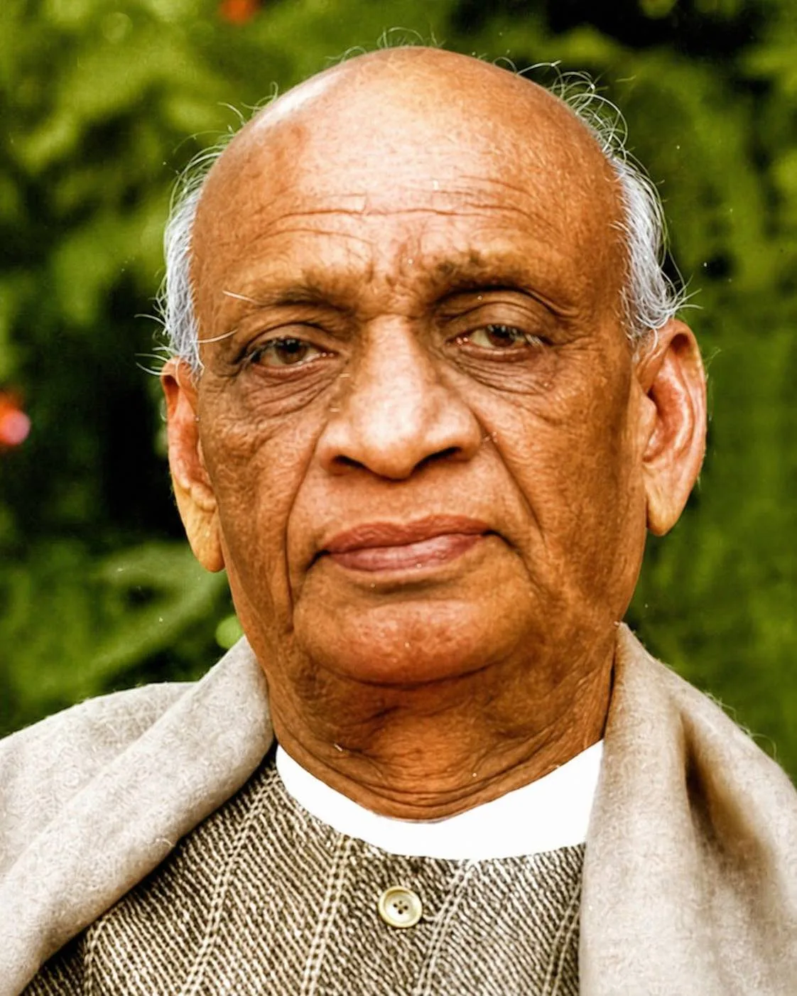 सरदार पटेल अभियान