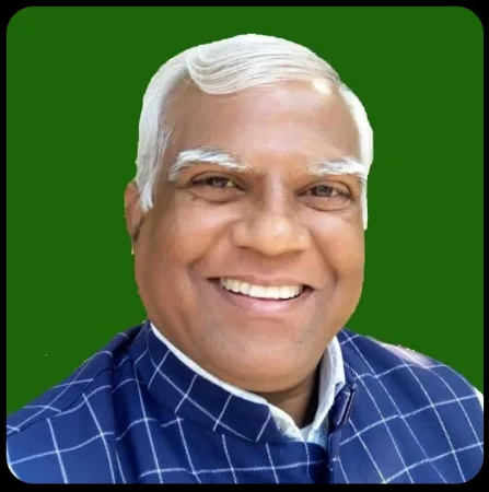 प्रदीप सारंग