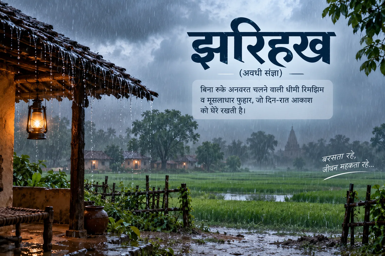 झरिहख